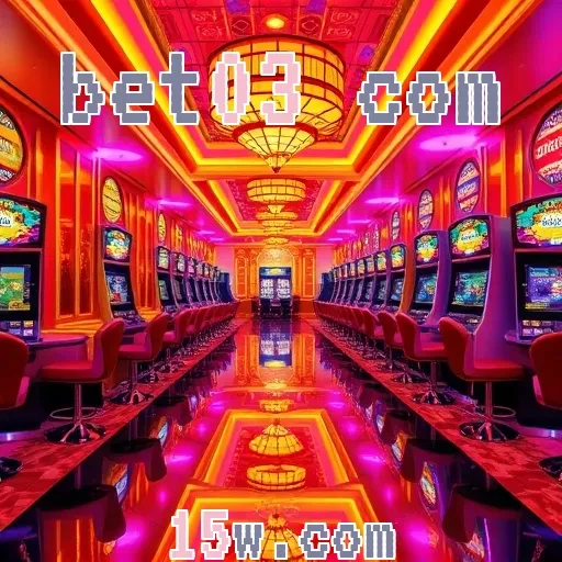 bet03 com Ofertas