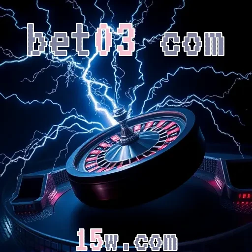 bet03 com Promoções